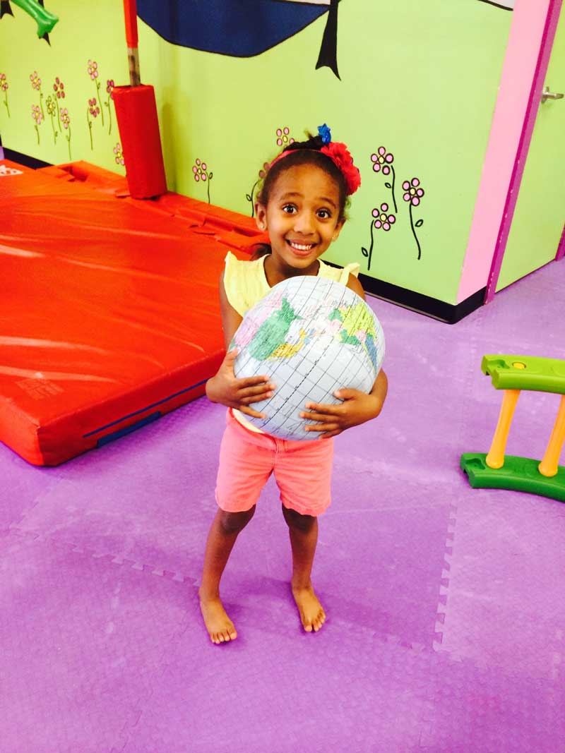 Our enrichment classes for kids in Midlothian are perfect for your preschooler.