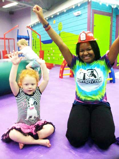 Our social skills classes in Raleigh are fun for kids and parents.