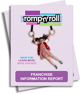 Download franchise information report for Kids Gym Near Me your area