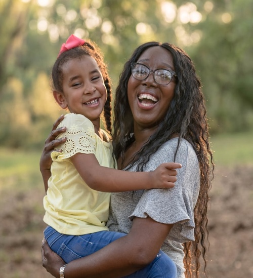 Activities to help develop your child's emotional health - tips with Romp n' Roll.