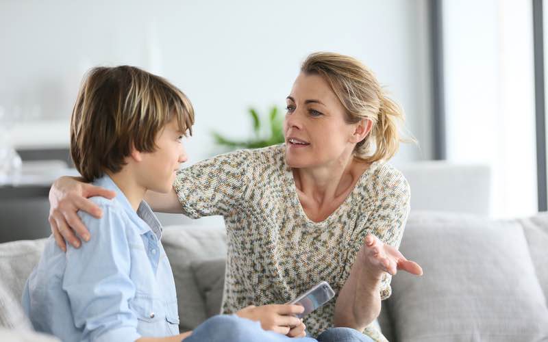 With the help of Romp n' Roll in Midlothian, VA, having conversations and teaching your child coping skills is a great way to strengthen relationships.