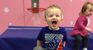 Things To Know About Romp n' Roll's Kids Gym Franchise Concept